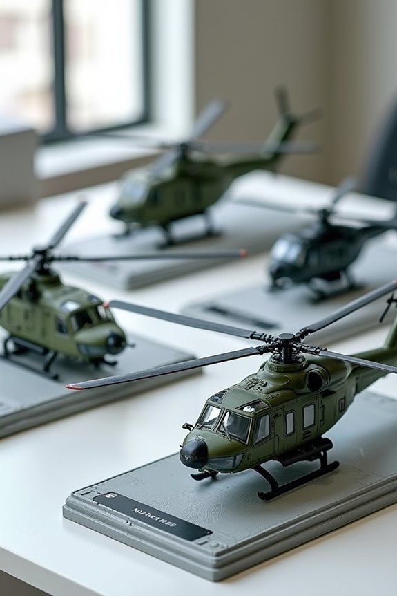 top helicopter kits 2025