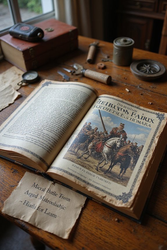 top medieval warfare books