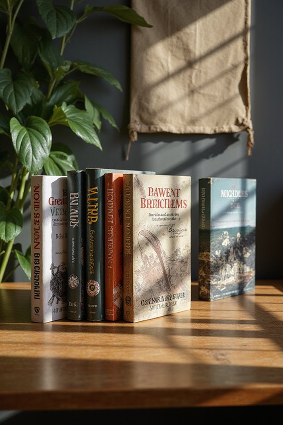 top military history recommendations