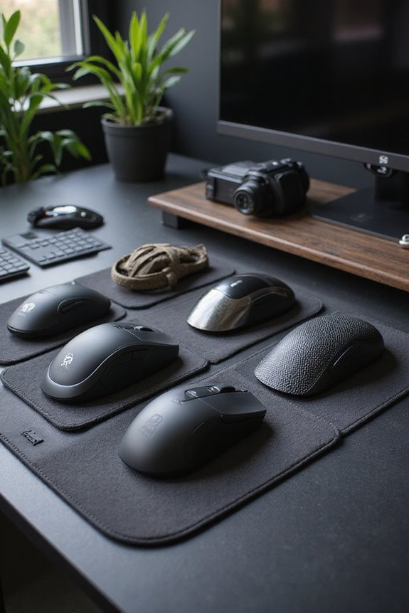 top mouse pads reviewed