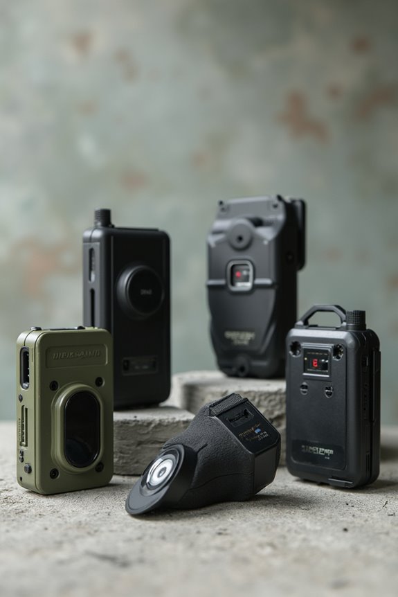 top self defense alarms 2025
